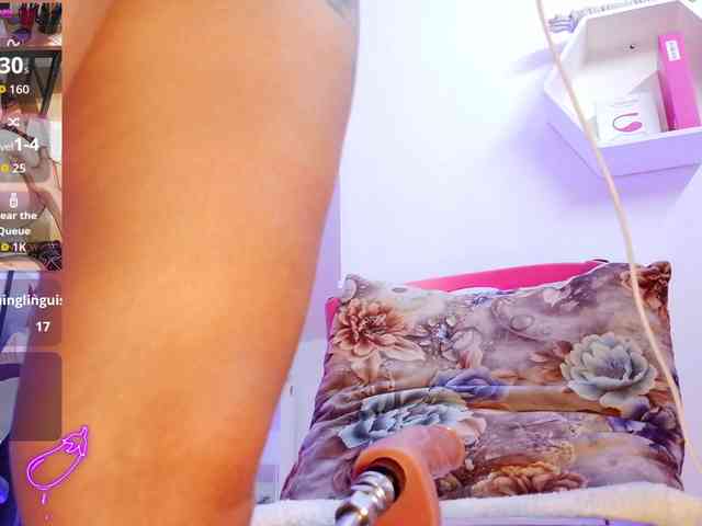 Dagny-hot webcam