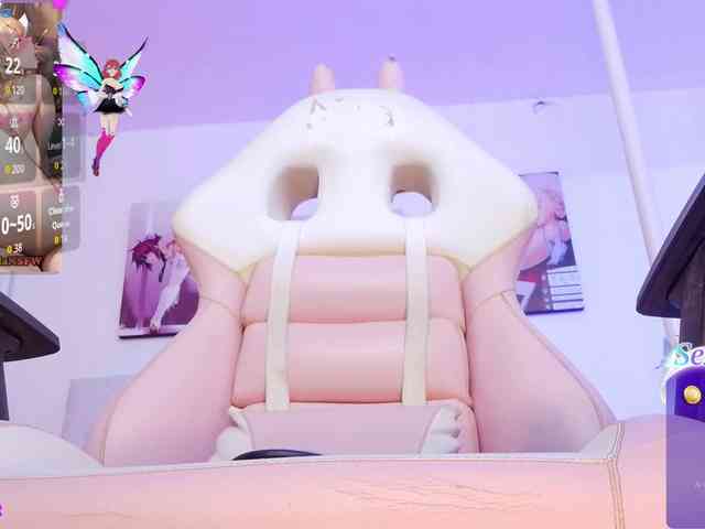 Dagny-hot webcam