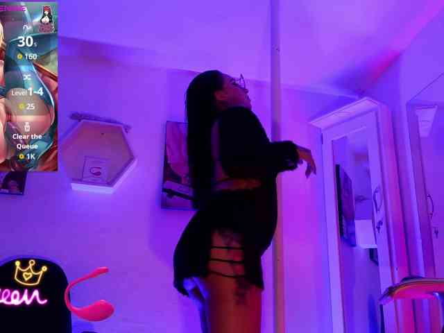 Dagny-hot webcam
