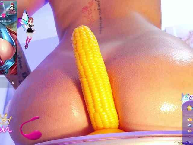 Dagny-hot webcam