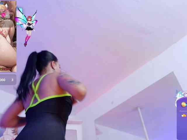 Dagny-hot webcam