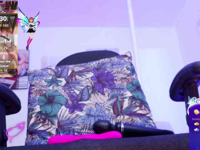 Dagny-hot webcam