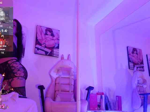 Dagny-hot