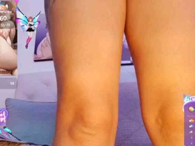 Dagny-hot webcam