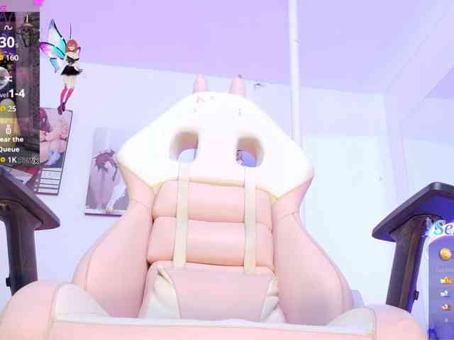 Dagny-hot webcam