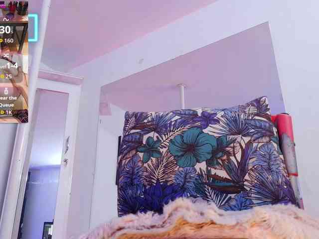 Dagny-hot webcam