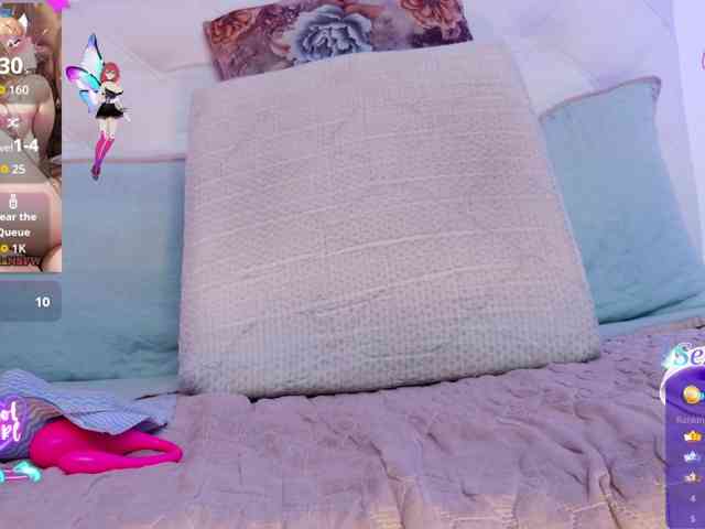 Dagny-hot webcam