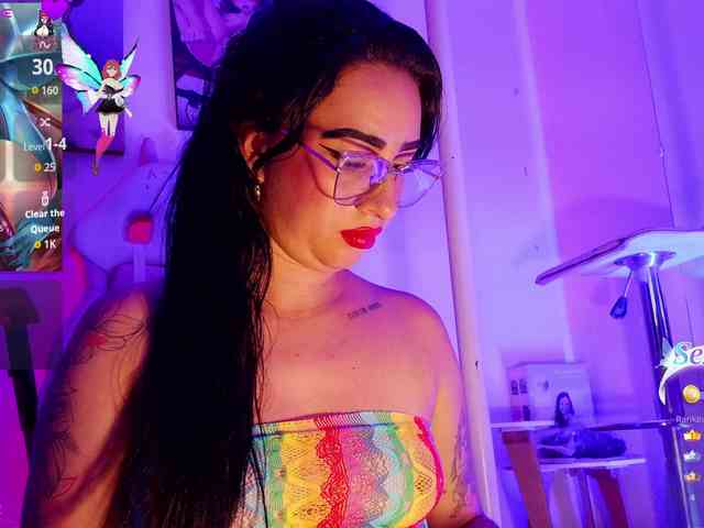 Dagny-hot webcam