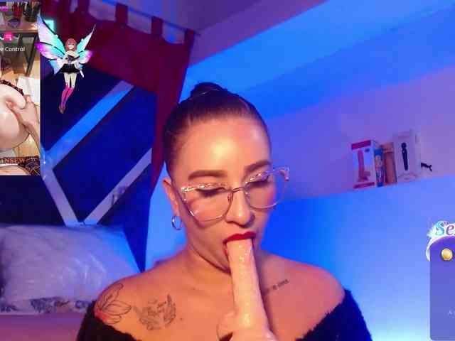 Dagny-hot