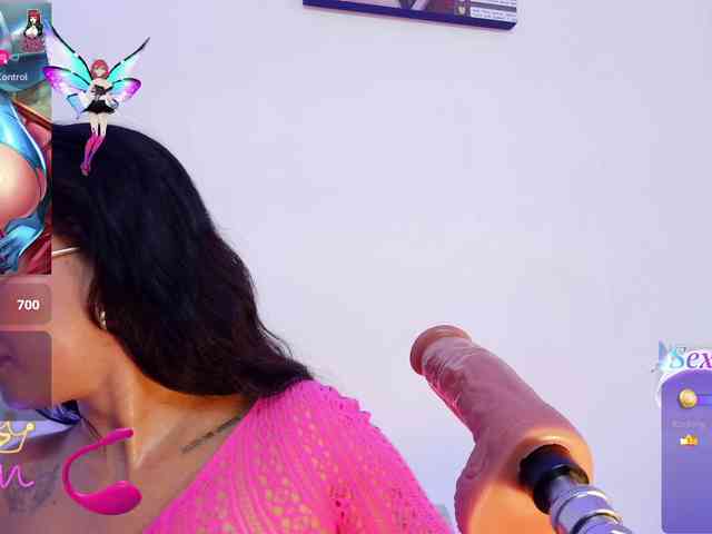 Dagny-hot webcam