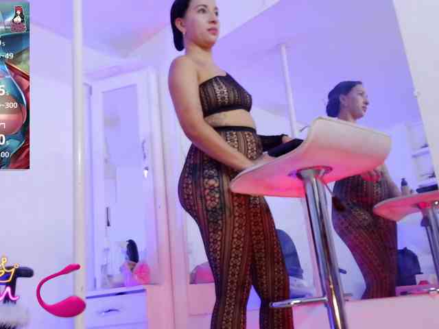 Dagny-hot webcam