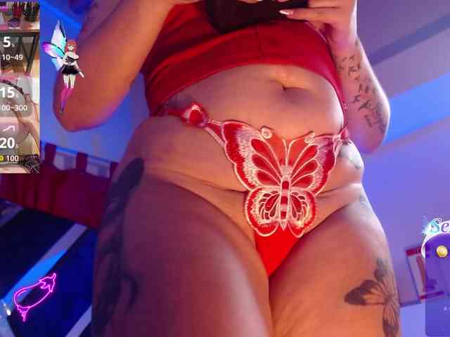 Dagny-hot webcam