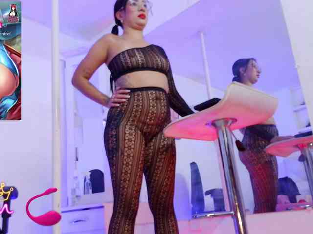 Dagny-hot webcam