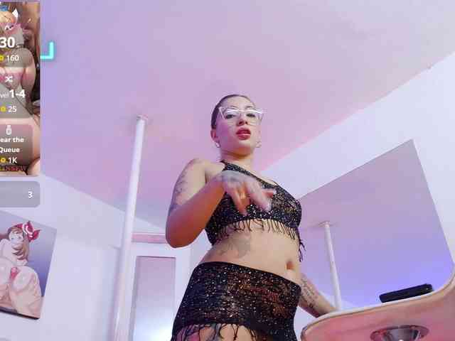 Dagny-hot webcam