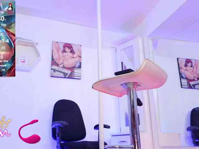 Dagny-hot