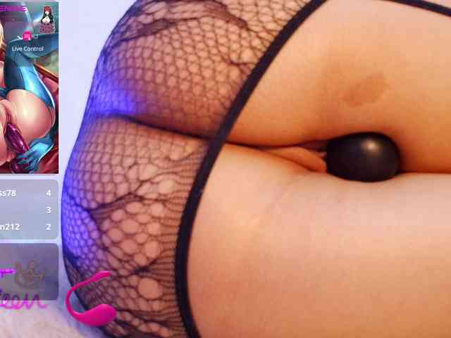 Dagny-hot webcam