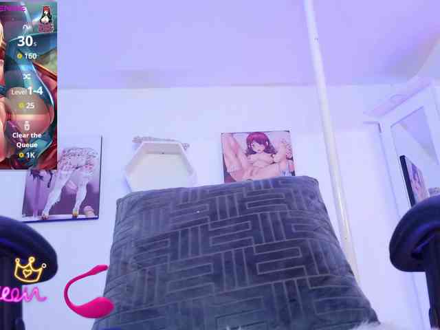 Dagny-hot webcam