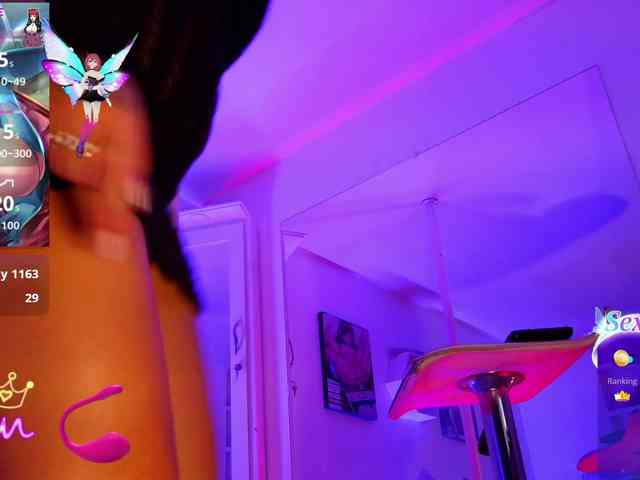 Dagny-hot