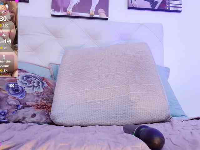 Dagny-hot webcam