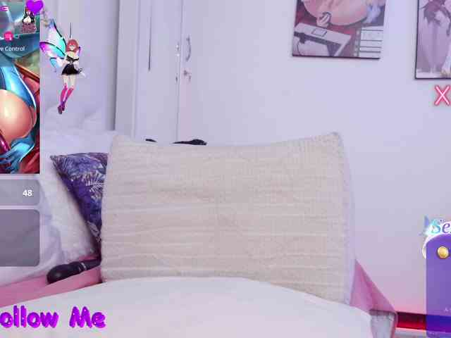 Dagny-hot webcam