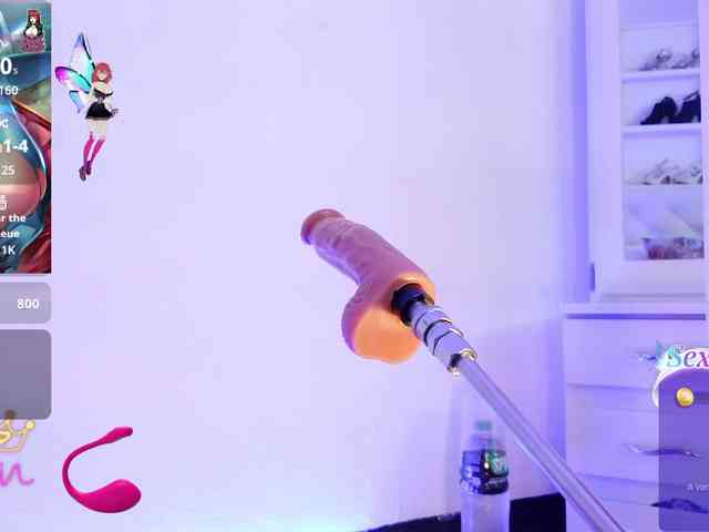 Dagny-hot webcam