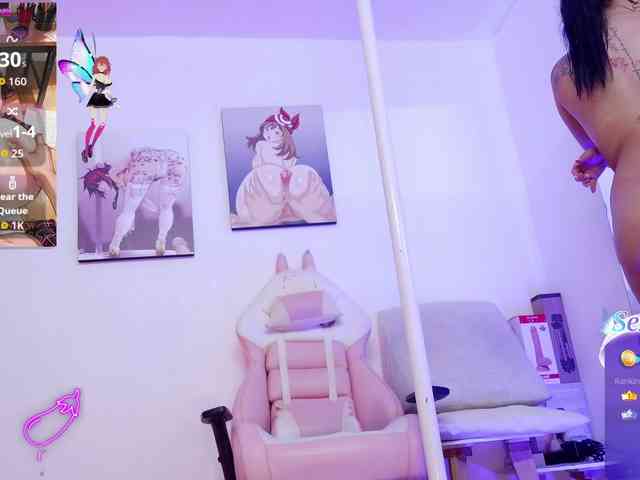 Dagny-hot webcam