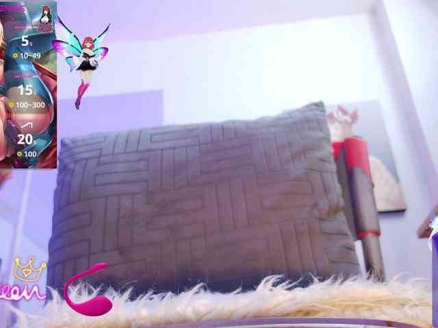 Dagny-hot webcam