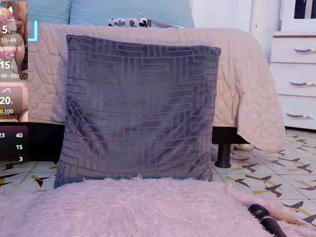 Dagny-hot webcam