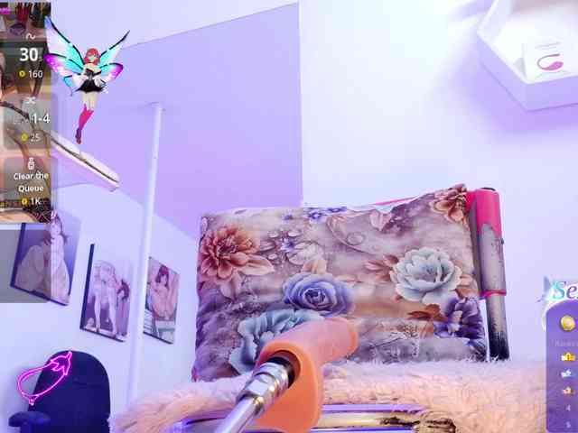 Dagny-hot webcam