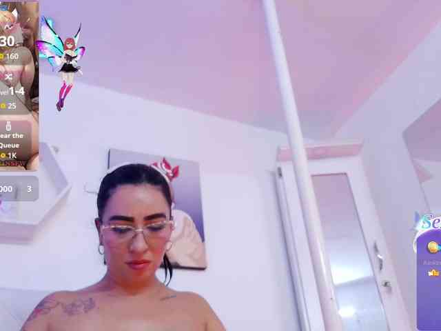Dagny-hot webcam