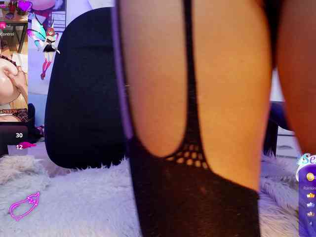 Dagny-hot webcam