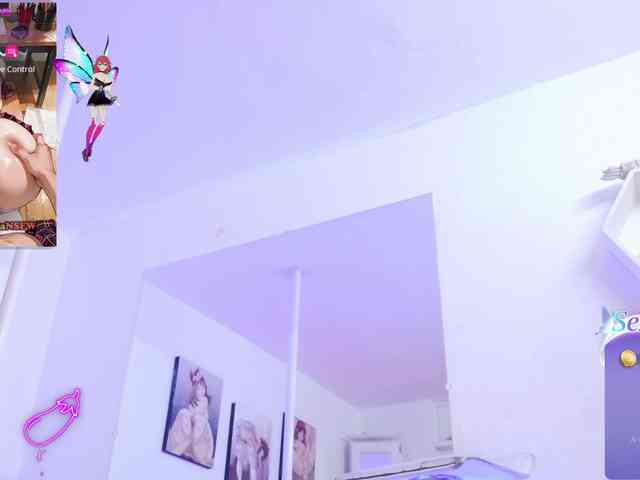 Dagny-hot webcam