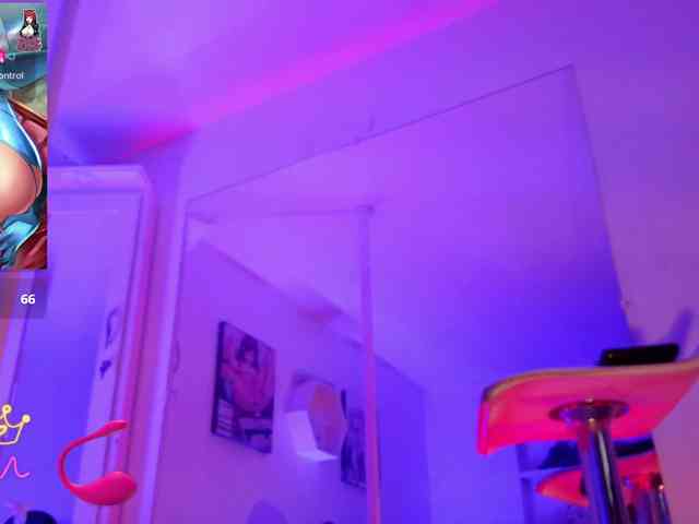 Dagny-hot webcam