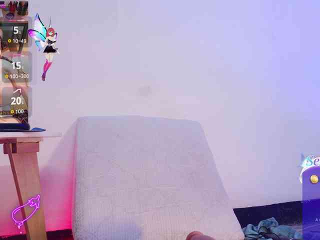 Dagny-hot webcam