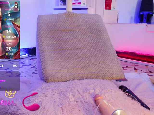 Dagny-hot webcam
