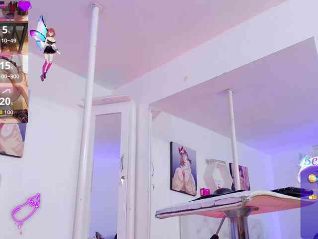 Dagny-hot webcam