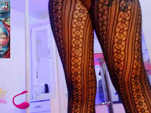 Dagny-hot webcam