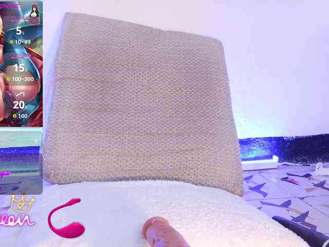 Dagny-hot webcam