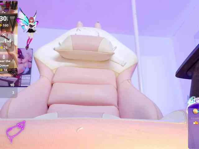Dagny-hot webcam