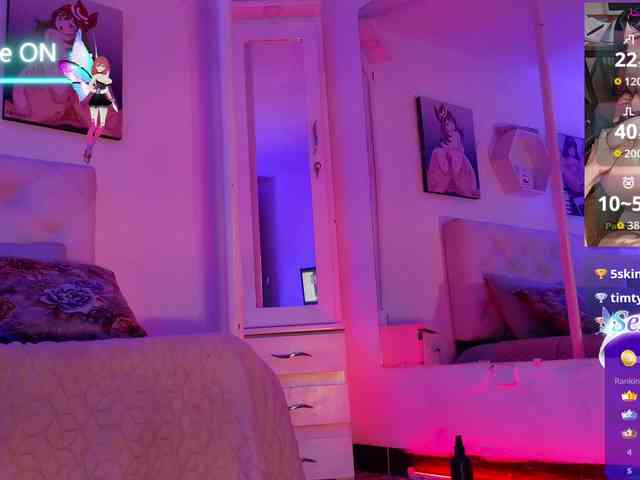 Dagny-hot