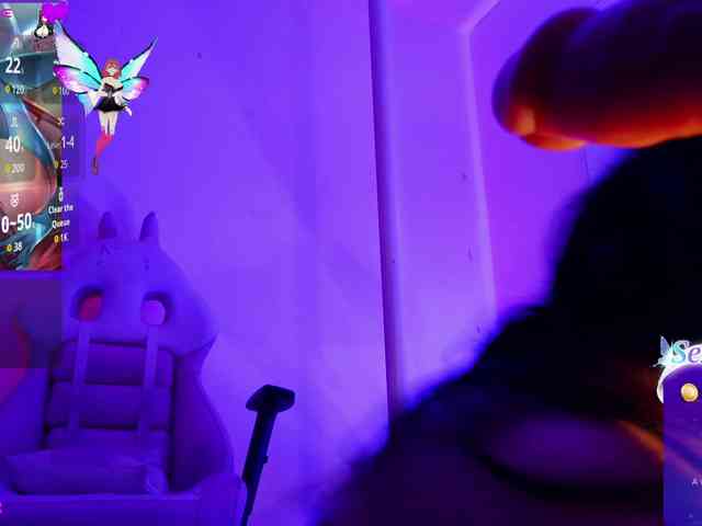 Dagny-hot webcam