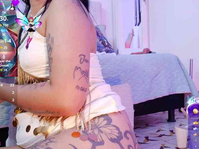 Dagny-hot webcam