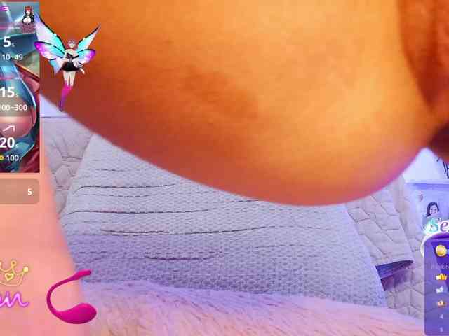 Dagny-hot webcam