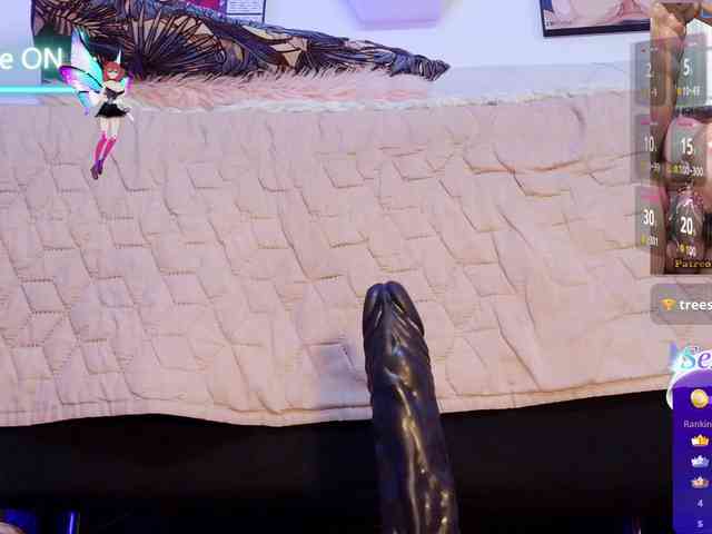 Dagny-hot webcam