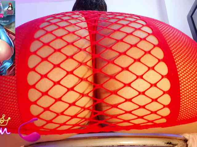 Dagny-hot webcam