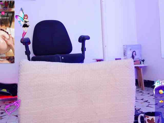 Dagny-hot webcam