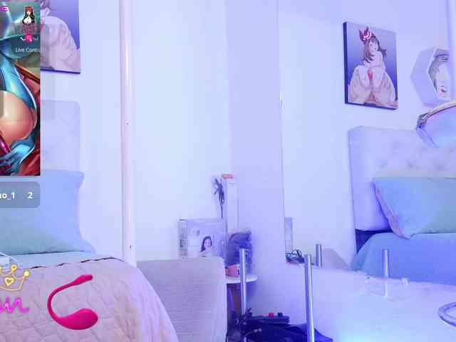 Dagny-hot webcam