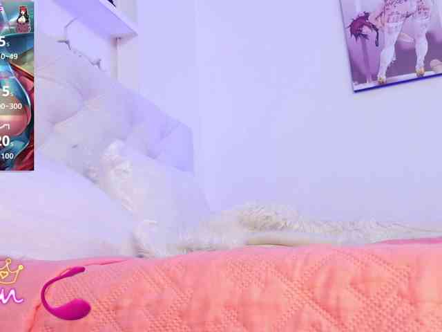 Dagny-hot webcam
