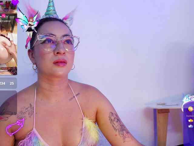 Dagny-hot webcam