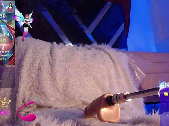 Dagny-hot webcam